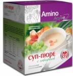 Суп-пюре, 20 г 10 шт с говядиной обогащенный антиоксидантами