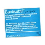 Бактисубтил комплекс, капсулы 50 шт БАД