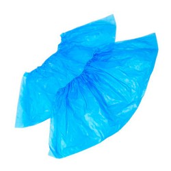 Бахилы полиэтиленовые пара