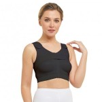 Бандаж послеоперационный после маммопластики, Крейт р. 70b М-300 черный