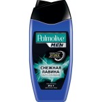 Гель для душа для мужчин, Mennen (Меннен ) 250 мл Энергия стихии Снежная лавина